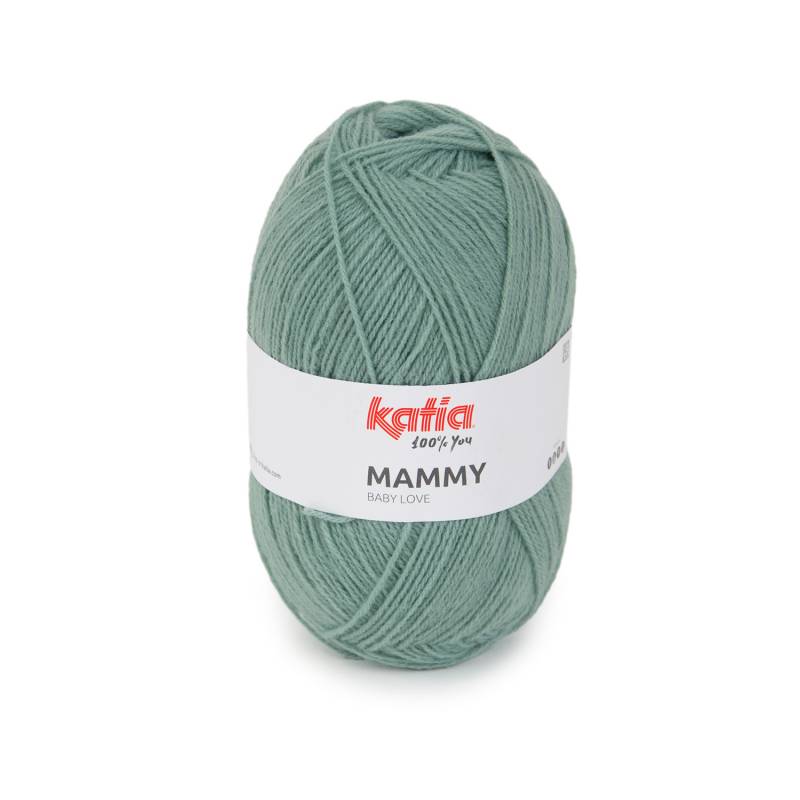 Katia Mammy