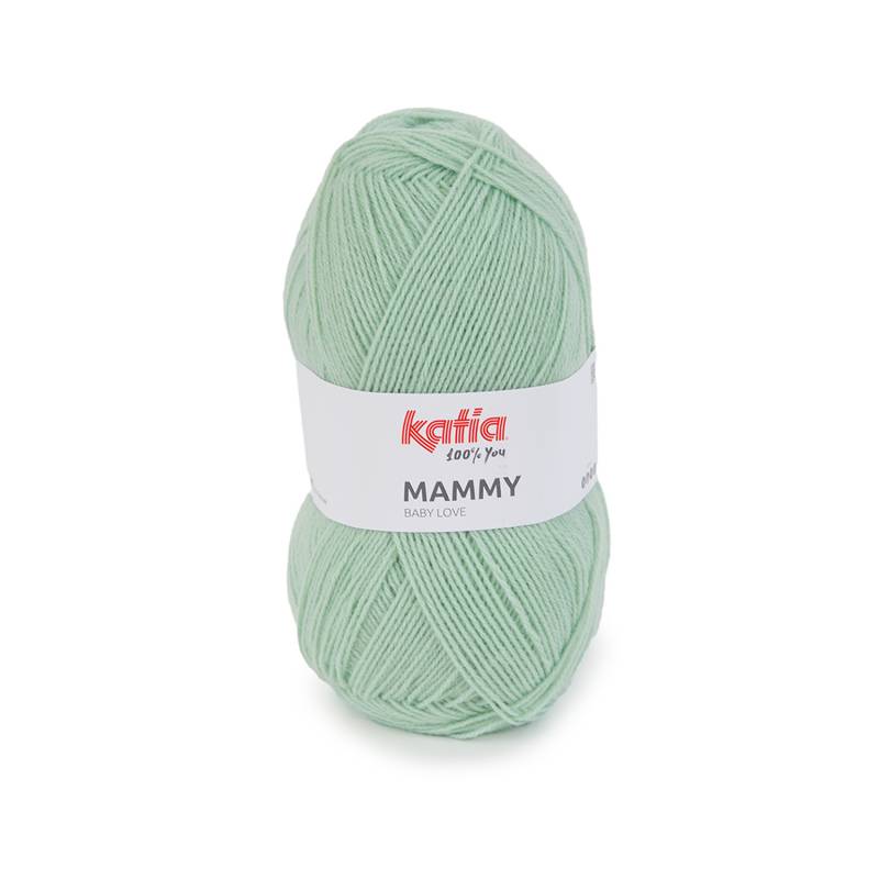 Katia Mammy