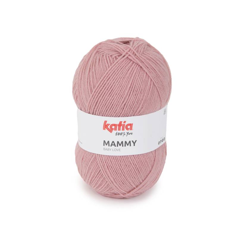 Katia Mammy