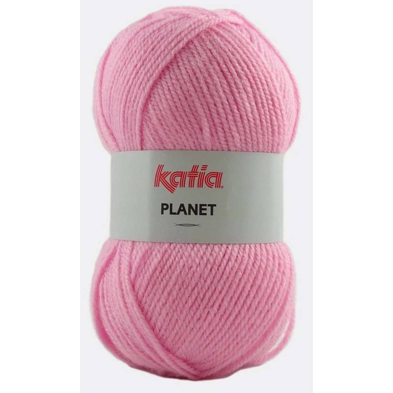 Katia PLANET