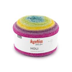 Katia Holi