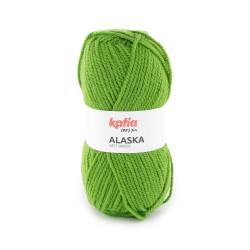 Katia ALASKA