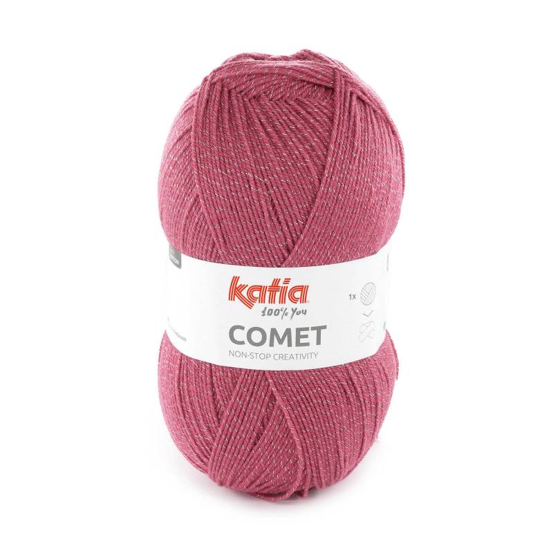 Katia Comet