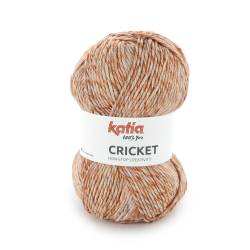 Katia Cricket