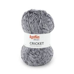 Katia Cricket