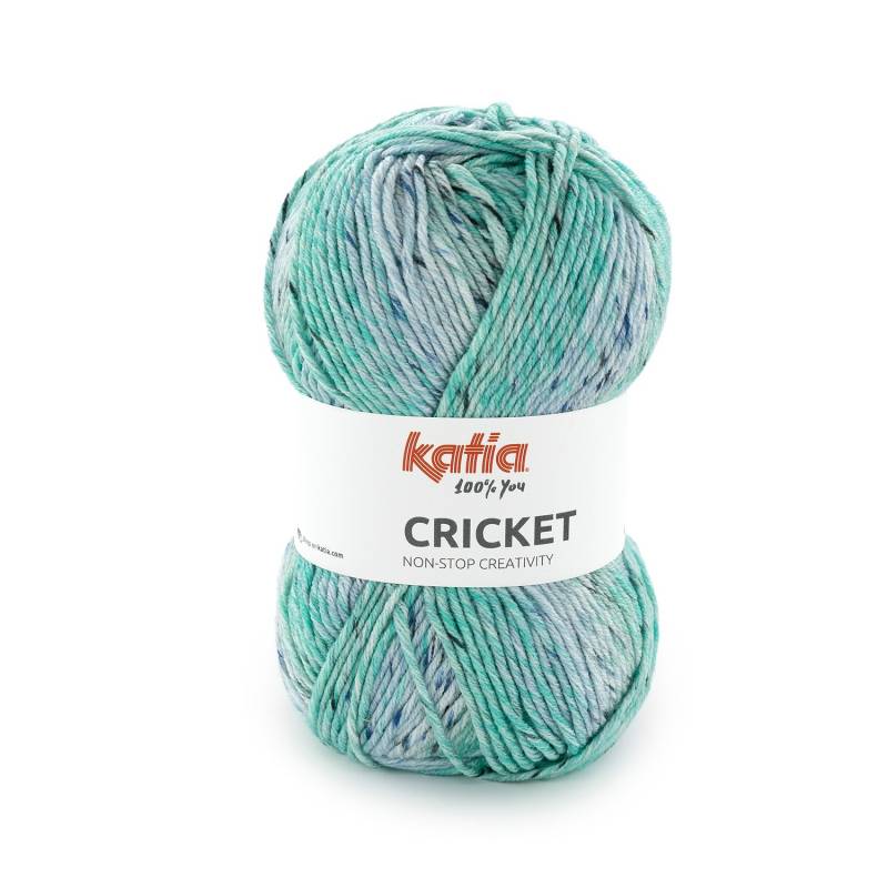 Katia Cricket