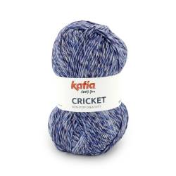 Katia Cricket