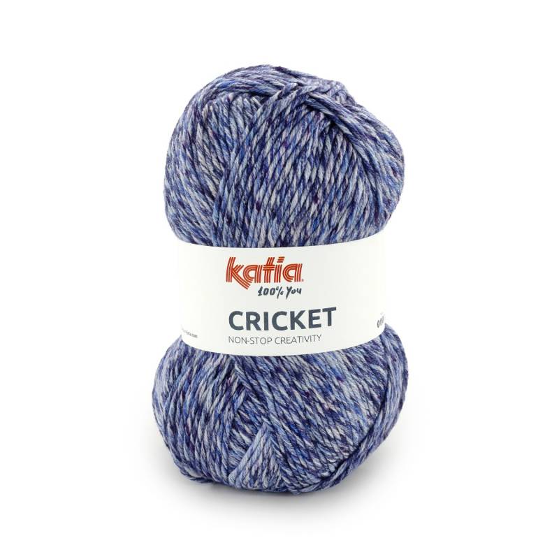 Katia Cricket