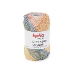 Katia Ultrasoft colors