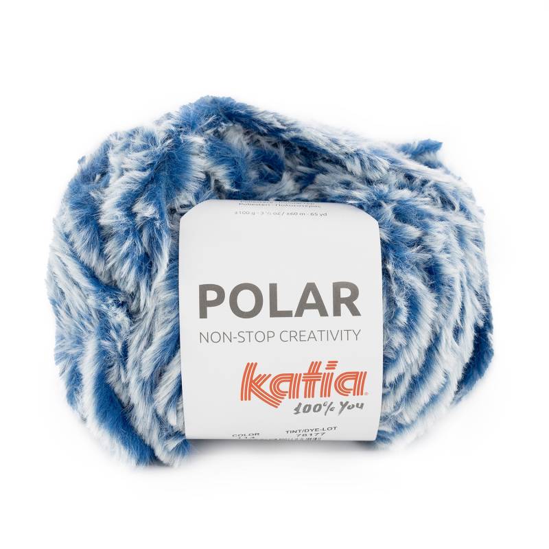 Katia Polar
