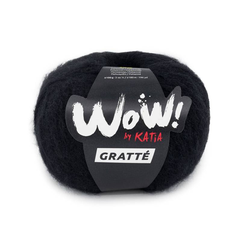 WOW Gratte