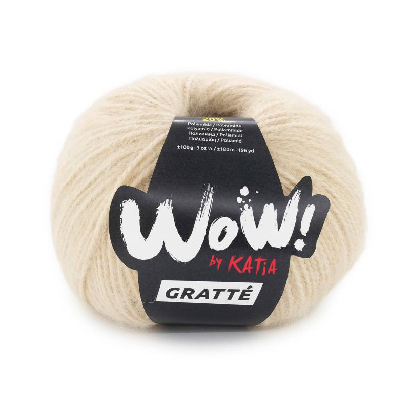 WOW Gratte