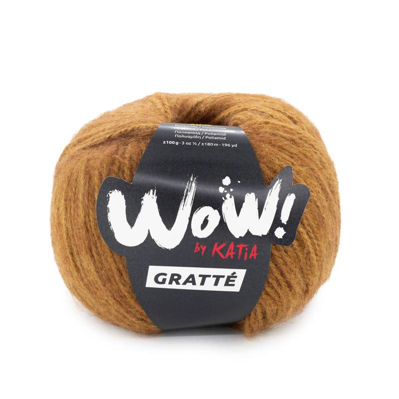WOW Gratte