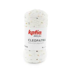 Katia Cleopatra