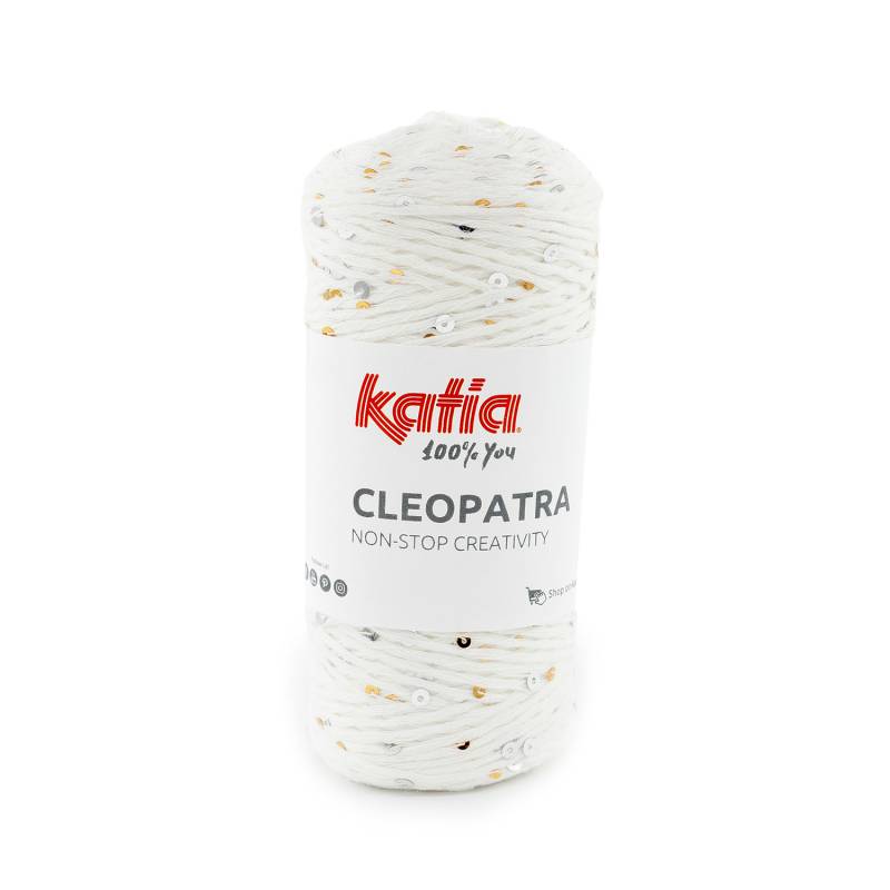 Katia Cleopatra