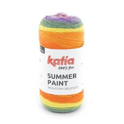Katia Summer paint