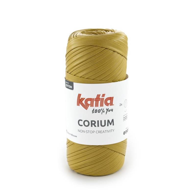 Katia Corium