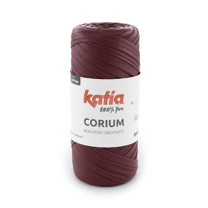 Katia Corium