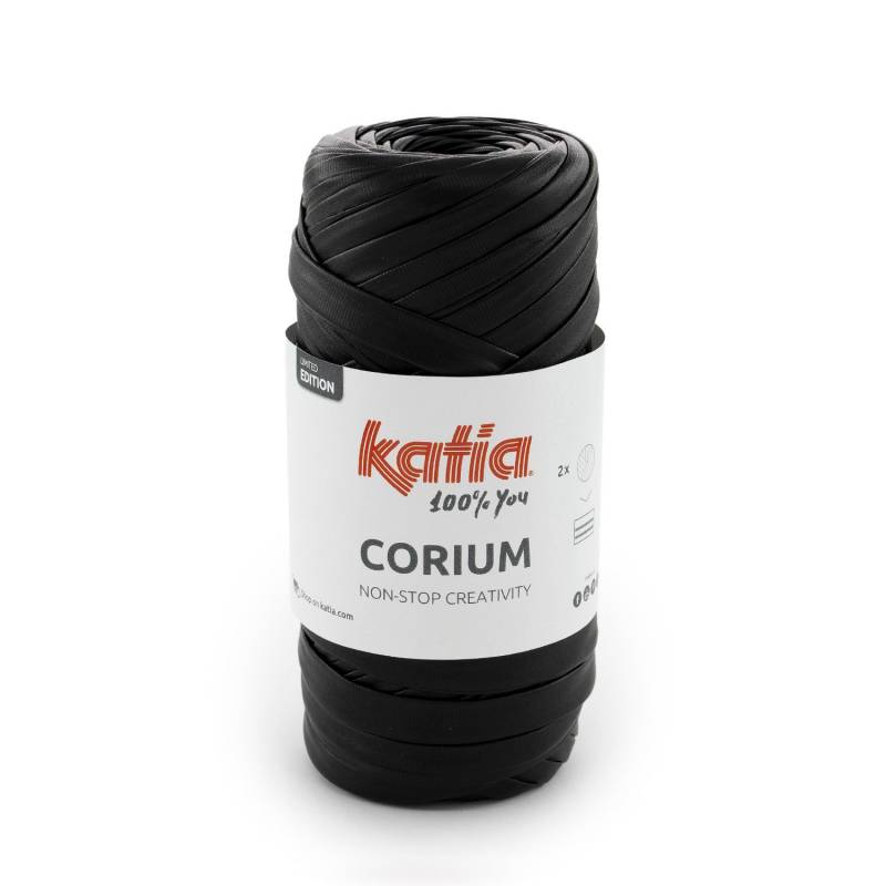 Katia Corium