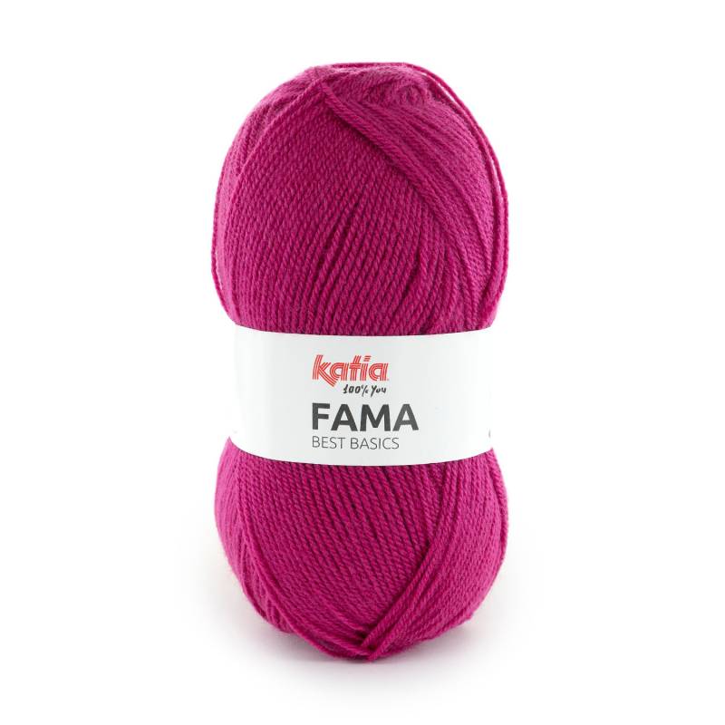 Katia FAMA