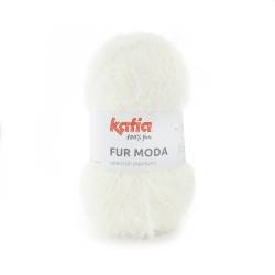 Katia FUR MODA