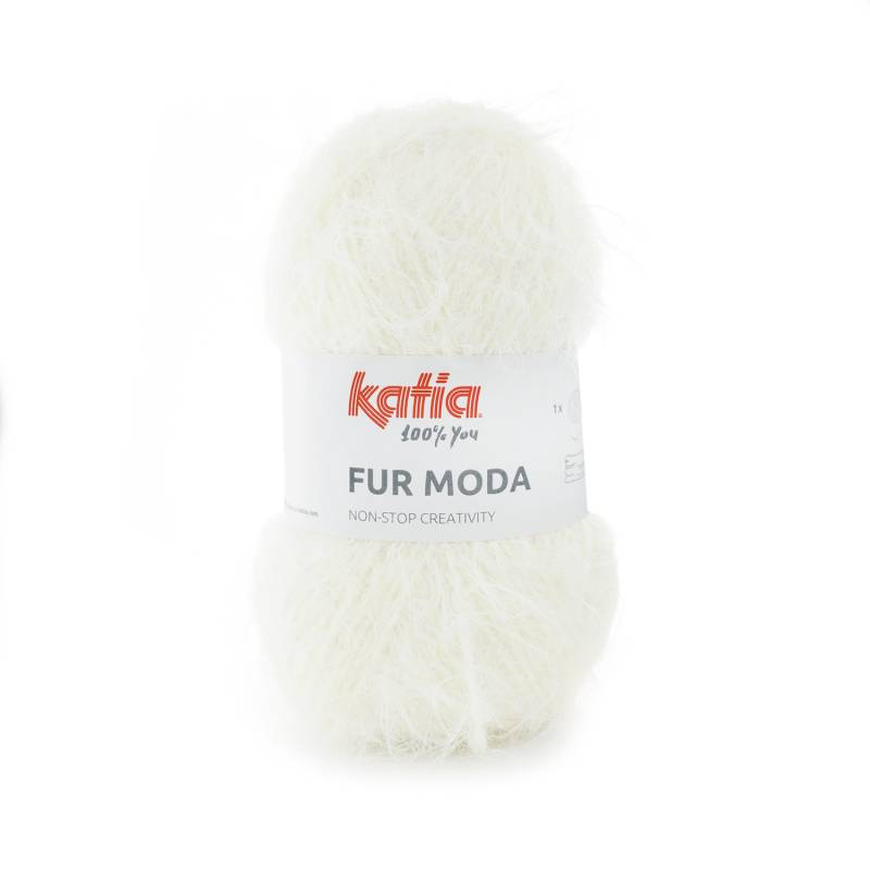 Katia FUR MODA