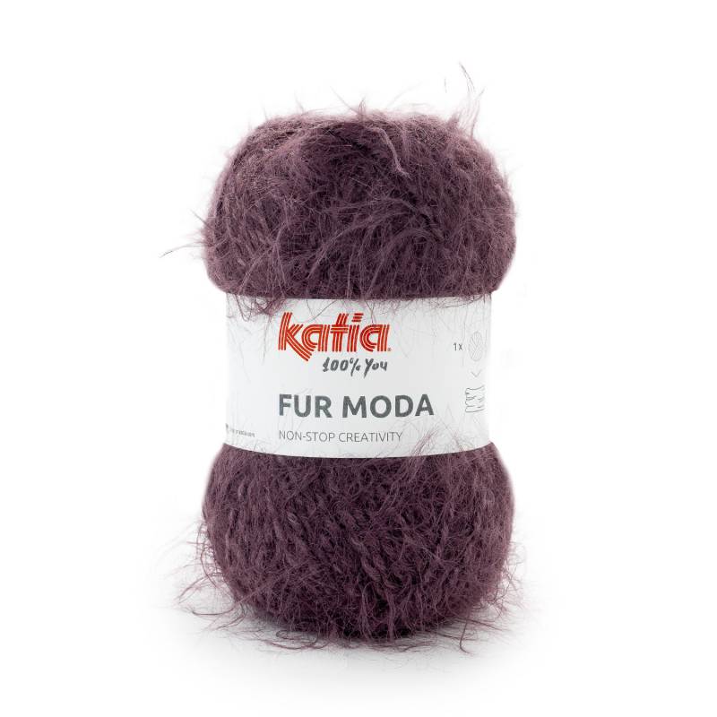 Katia FUR MODA