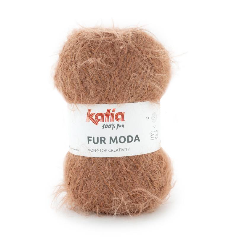 Katia FUR MODA