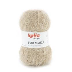 Katia FUR MODA