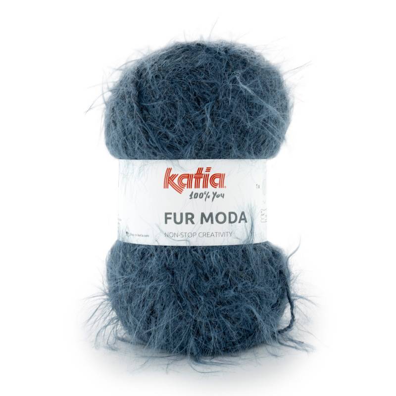 Katia FUR MODA