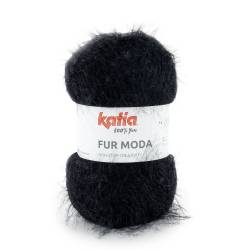Katia FUR MODA