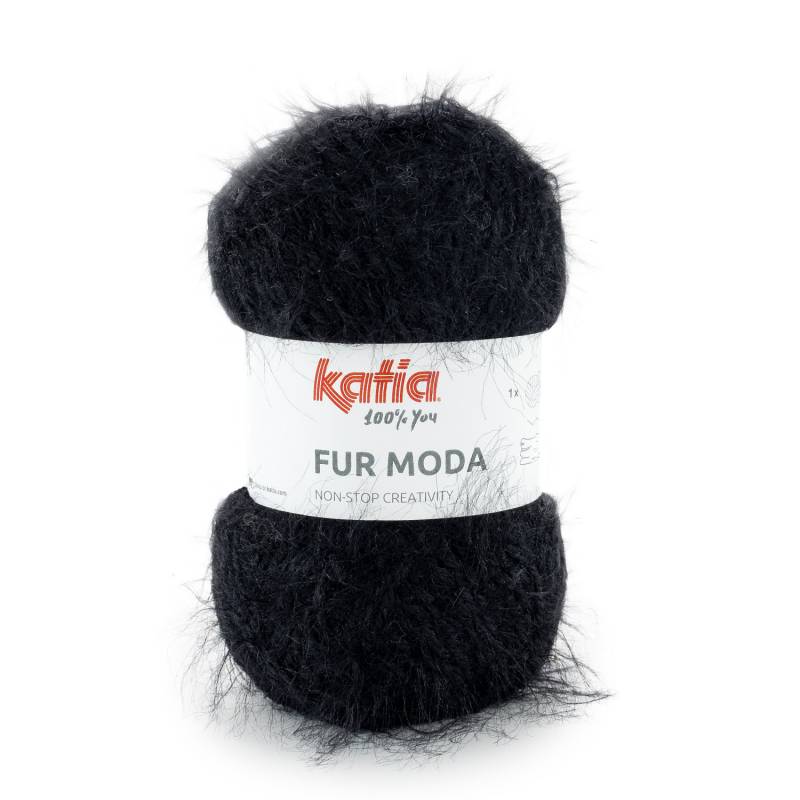 Katia FUR MODA