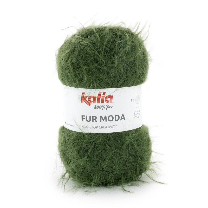 Katia FUR MODA