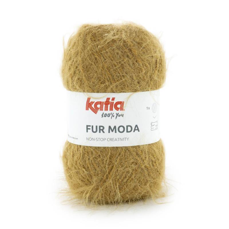 Katia FUR MODA