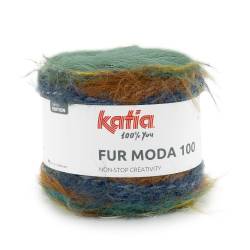 Katia FUR MODA 100