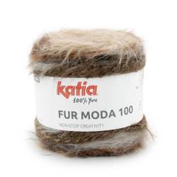 Katia FUR MODA 100