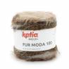 Katia FUR MODA 100