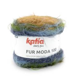 Katia FUR MODA 100