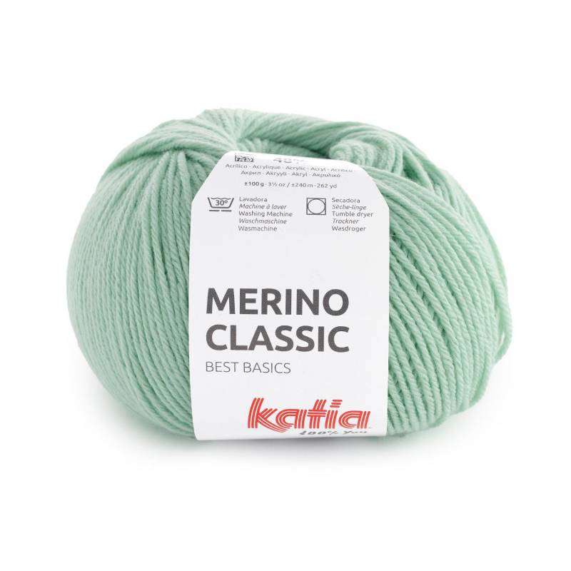 Katia MERINO CLASSIC