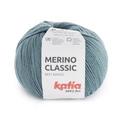 Katia MERINO CLASSIC