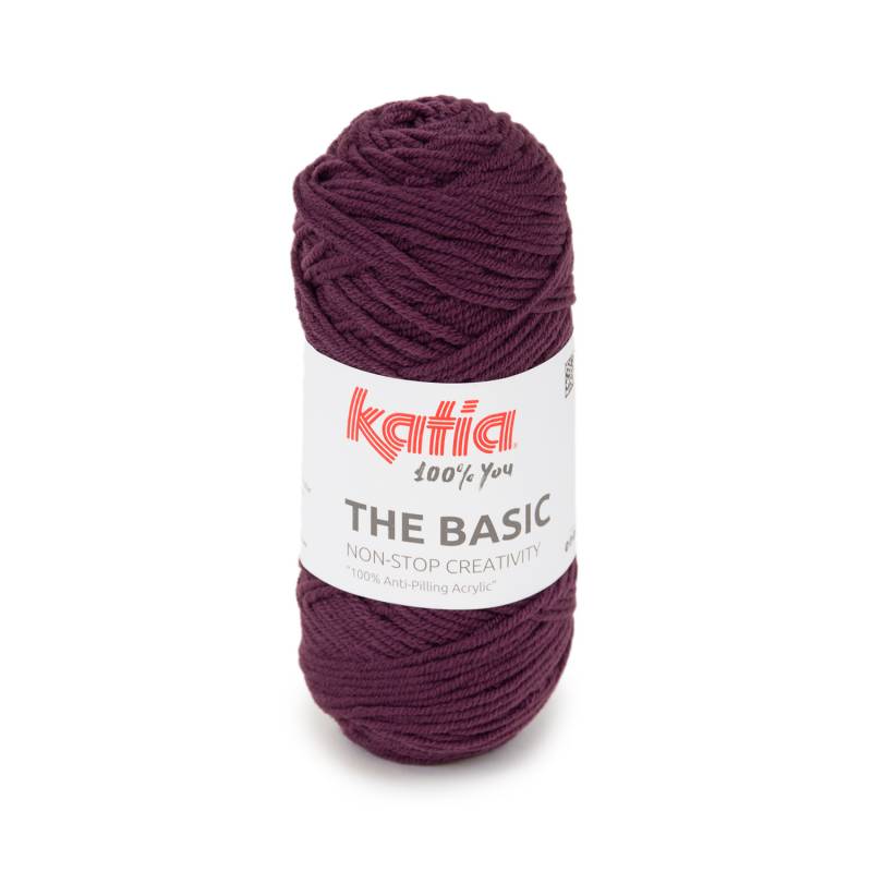 Katia The Basic