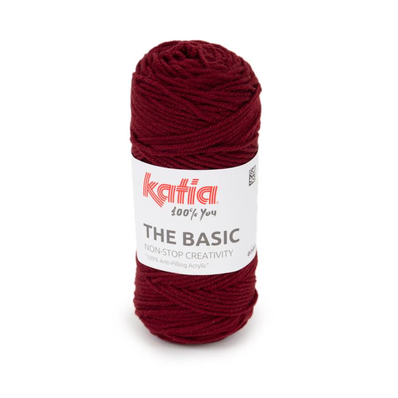 Katia The Basic