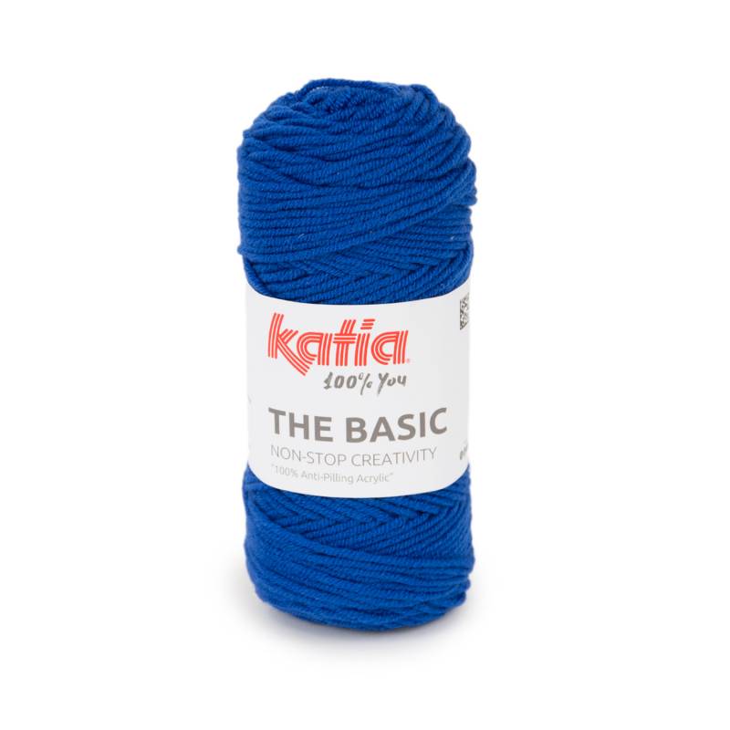 Katia The Basic