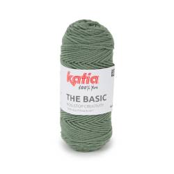 Katia The Basic