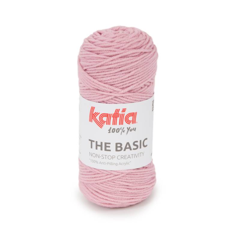 Katia The Basic