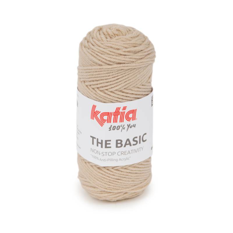 Katia The Basic
