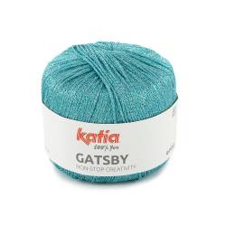 Katia GATSBY