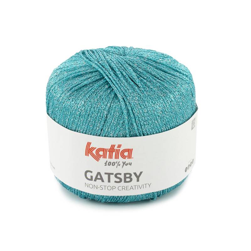 Katia GATSBY