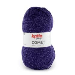 Katia Comet