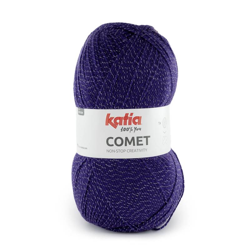 Katia Comet